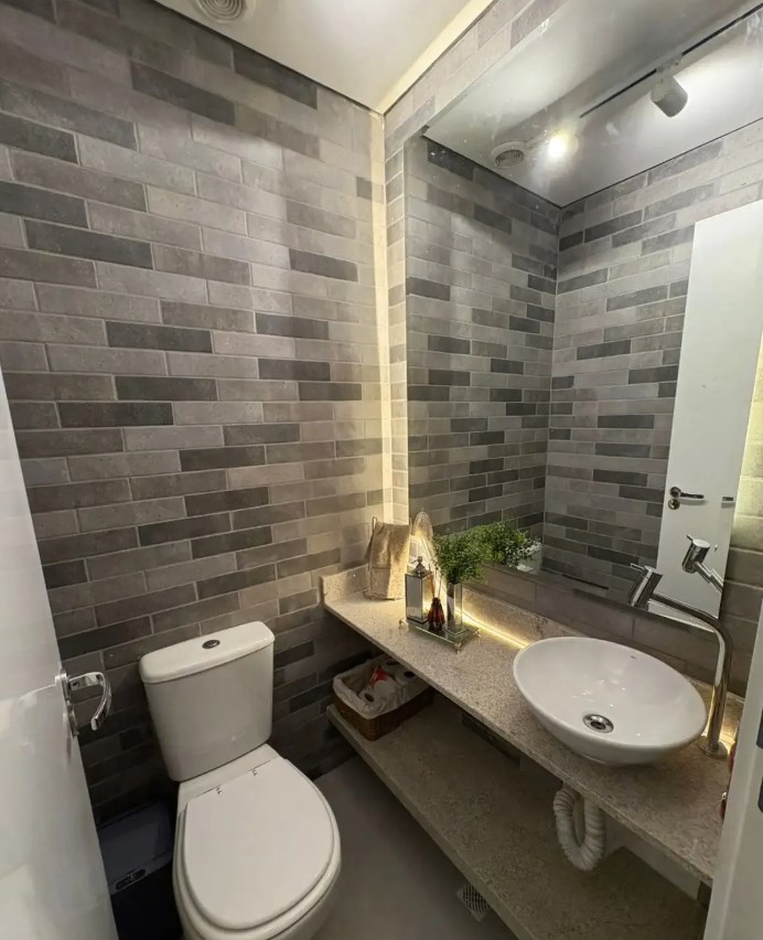 Apartamento, 2 quartos, 66 m² - Foto 8