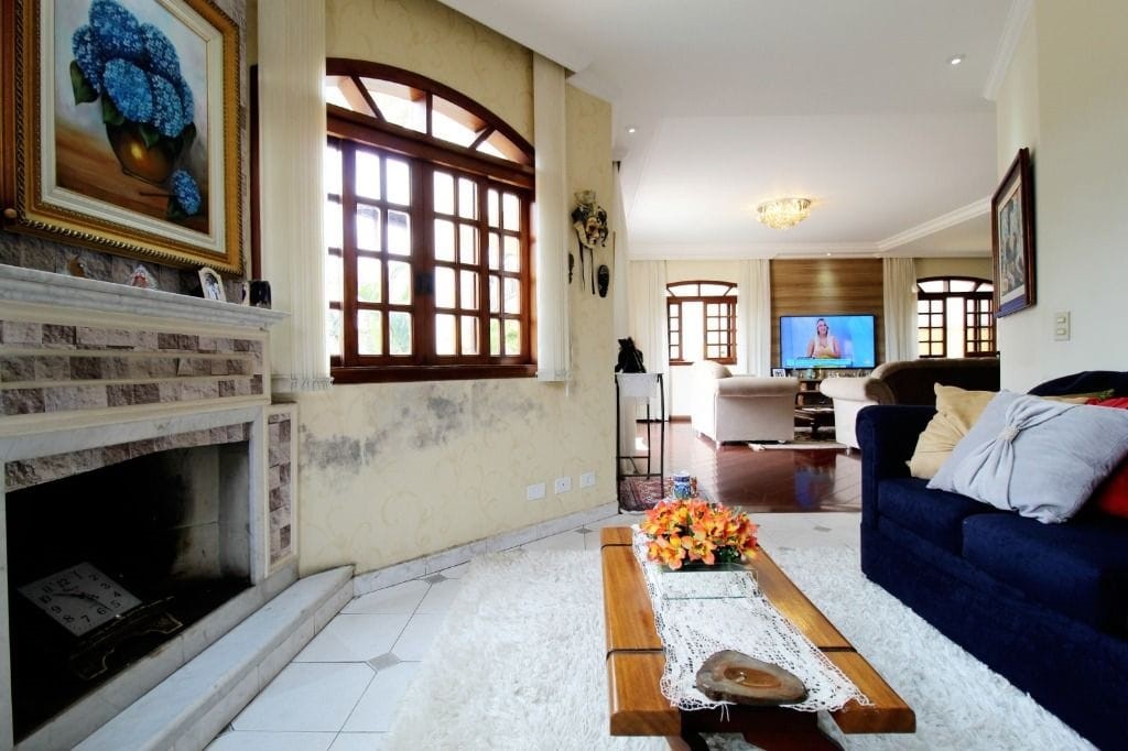 Casa, 4 quartos, 354 m² - Foto 26