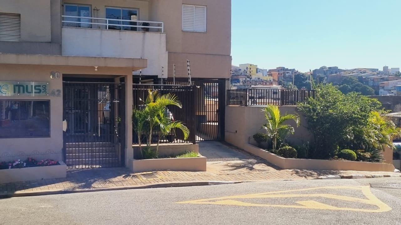 Apartamento, 2 quartos, 52 m² - Foto 33