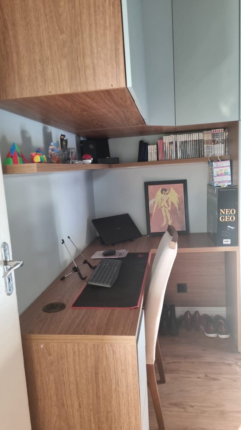 Apartamento, 2 quartos, 52 m² - Foto 19
