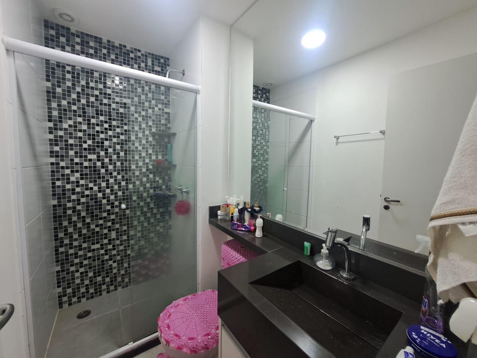 Apartamento, 3 quartos, 78 m² - Foto 17