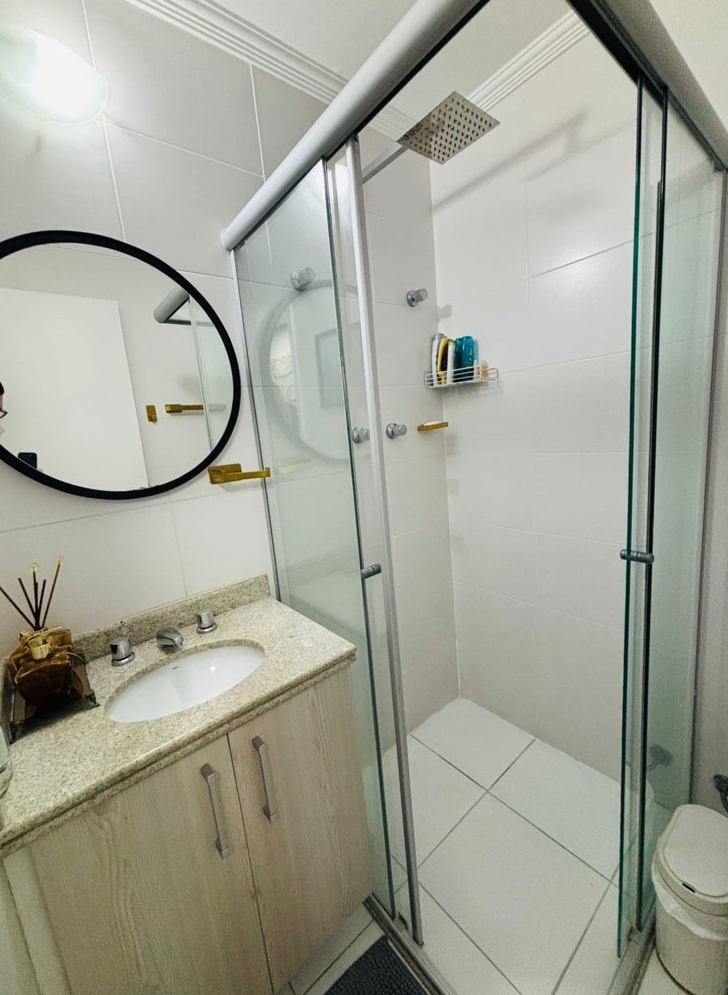 Apartamento, 2 quartos, 57 m² - Foto 1
