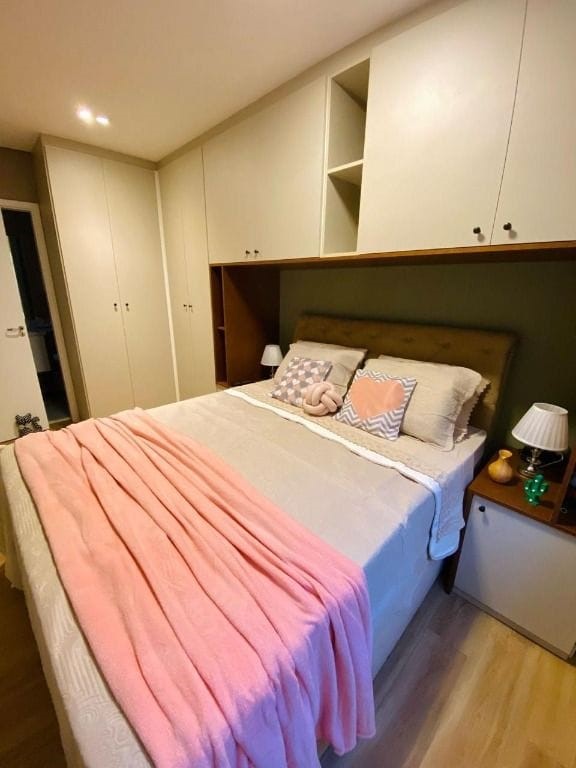 Apartamento, 2 quartos, 60 m² - Foto 14
