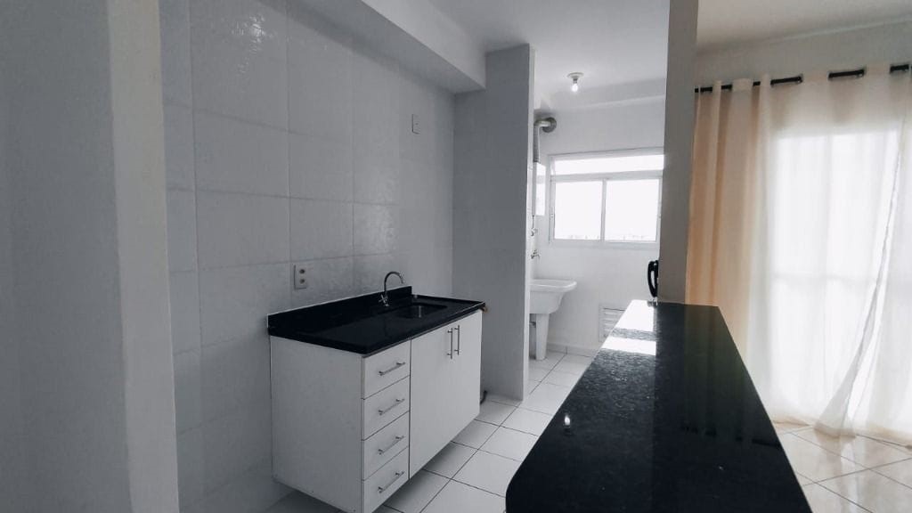 Apartamento, 2 quartos, 51 m² - Foto 5