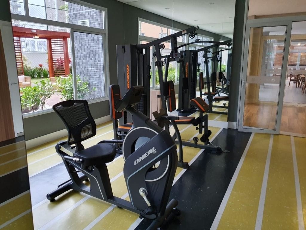 Apartamento, 3 quartos, 113 m² - Foto 1