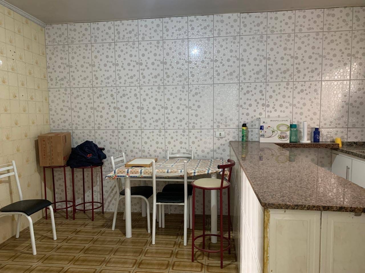 Casa, 3 quartos, 220 m² - Foto 12