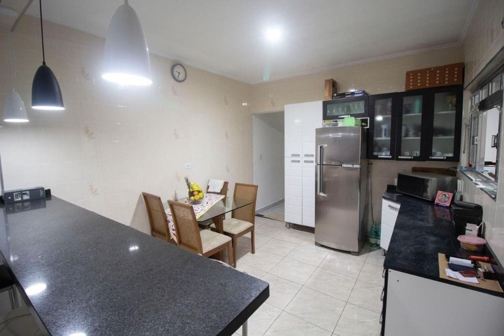 Casa, 3 quartos, 161 m² - Foto 5