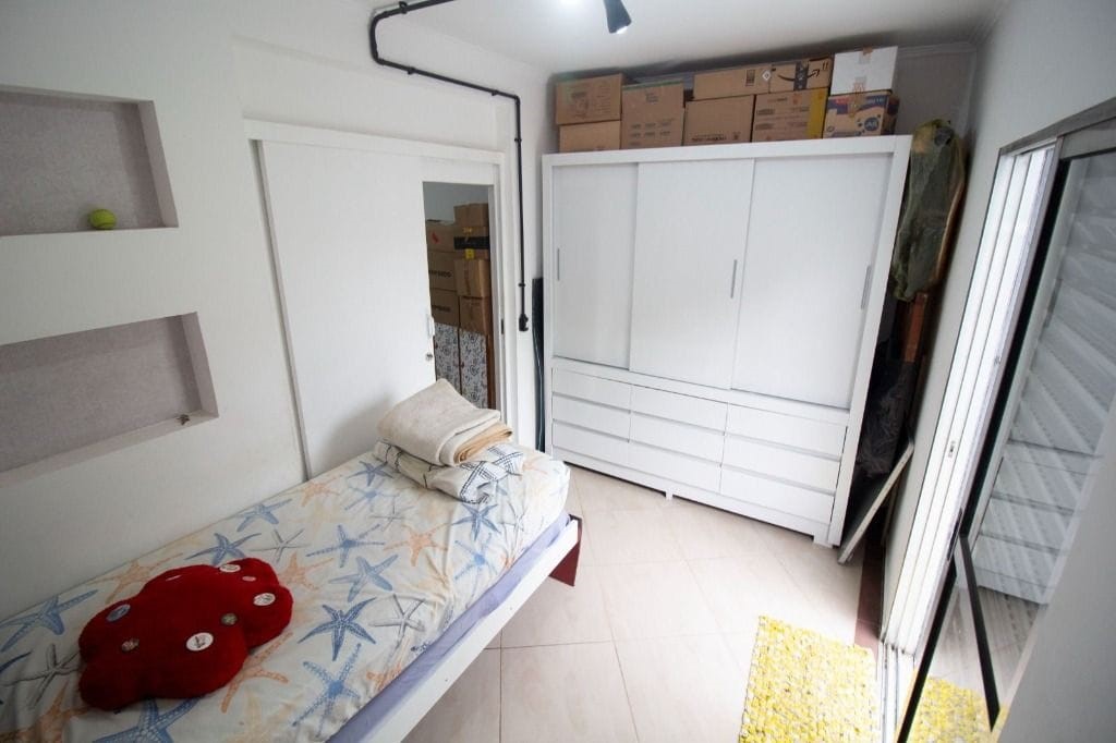 Casa, 4 quartos, 141 m² - Foto 2