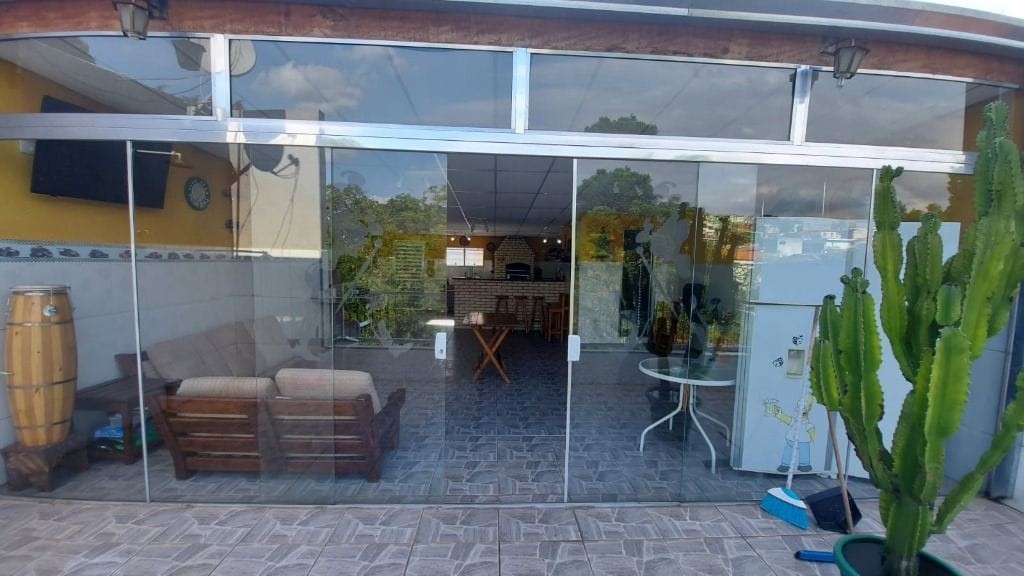 Casa, 3 quartos, 450 m² - Foto 1