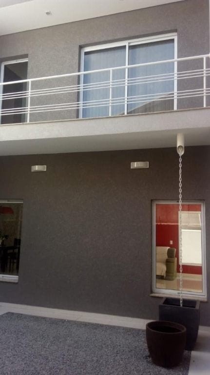 Casa, 4 quartos, 250 m² - Foto 14
