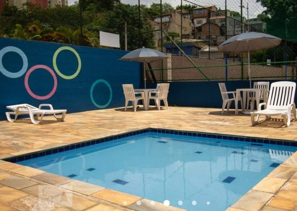 Apartamento, 2 quartos, 56 m² - Foto 10