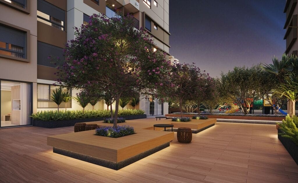 Apartamento, 3 quartos, 73 m² - Foto 7