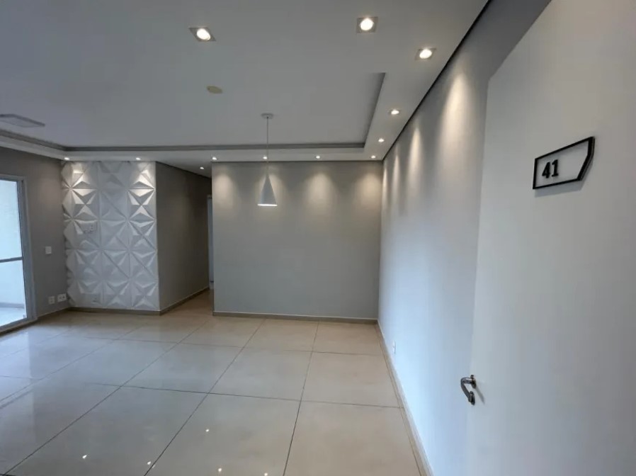 Apartamento, 3 quartos, 70 m² - Foto 2