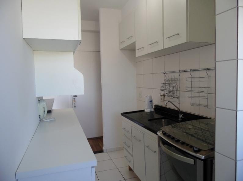 Apartamento, 2 quartos, 57 m² - Foto 5