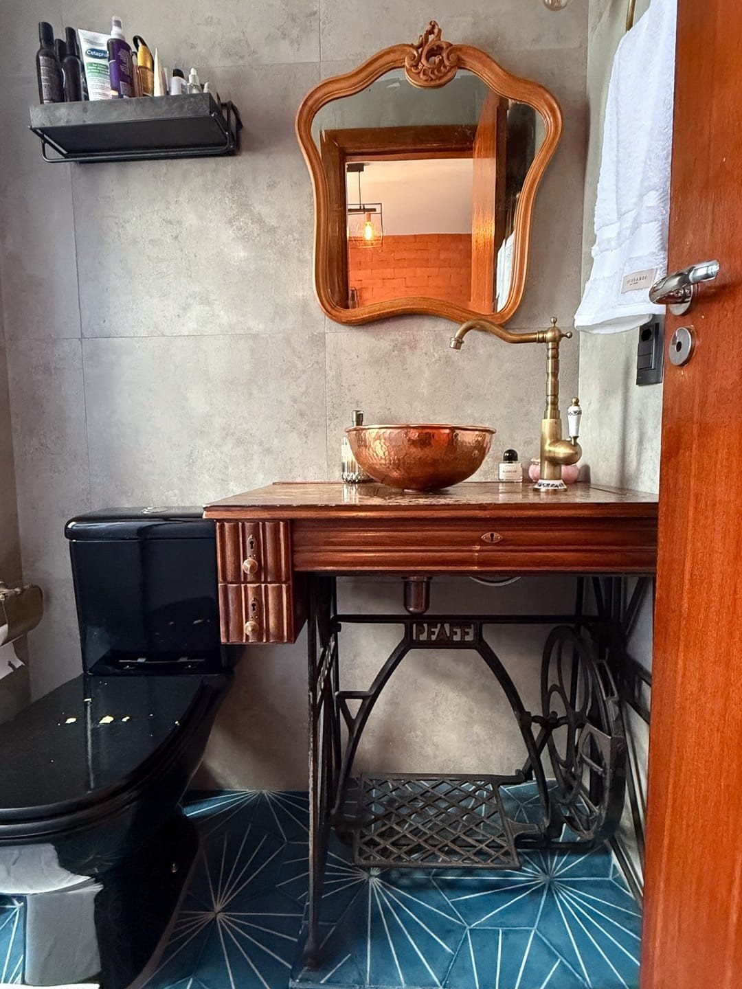 Apartamento, 1 quarto, 58 m² - Foto 92