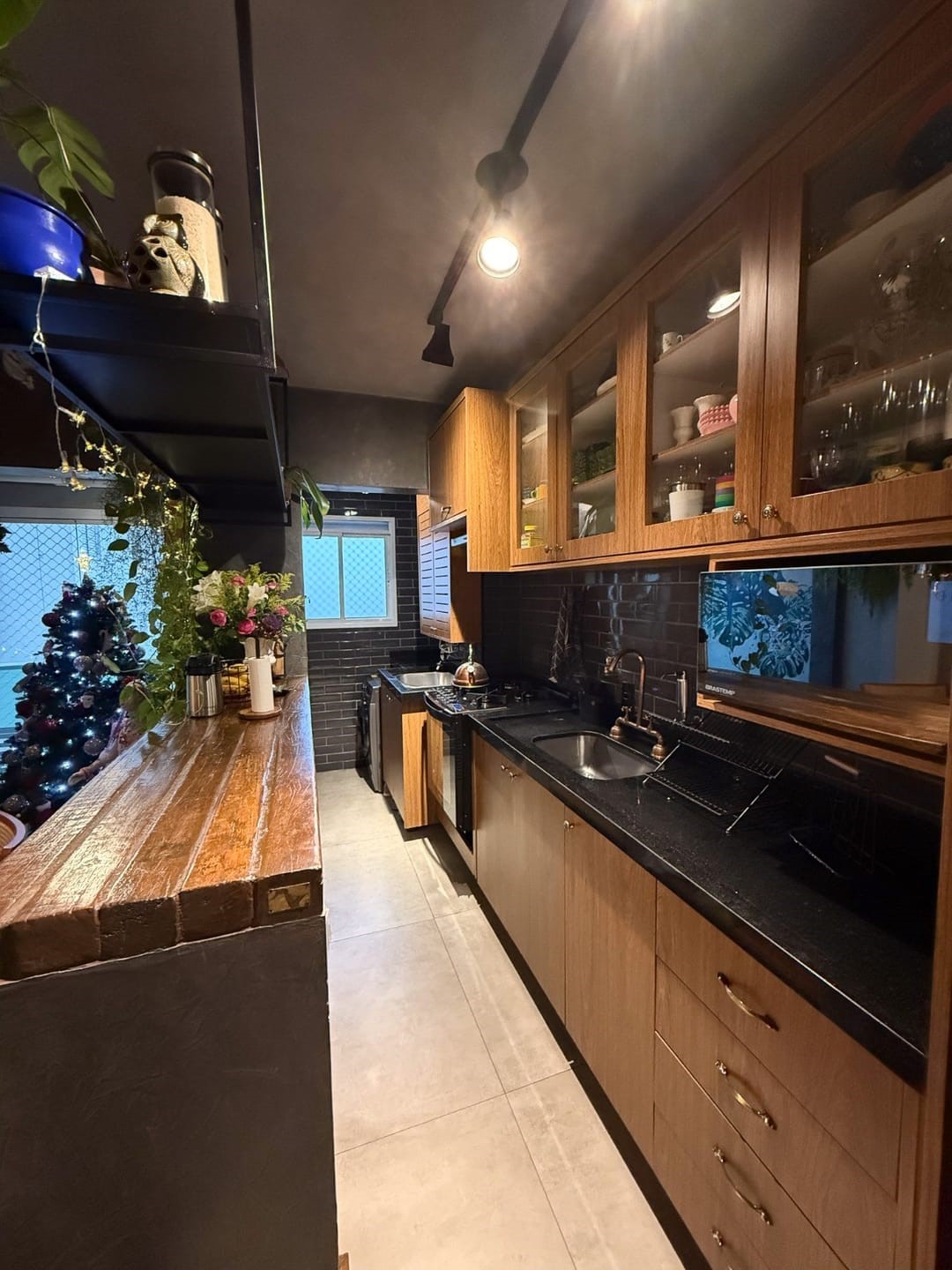 Apartamento, 1 quarto, 58 m² - Foto 11