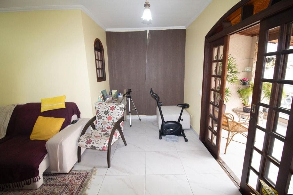Casa, 3 quartos, 158 m² - Foto 17