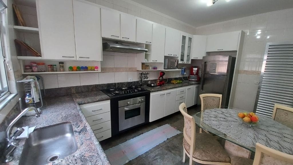 Casa, 3 quartos, 450 m² - Foto 8