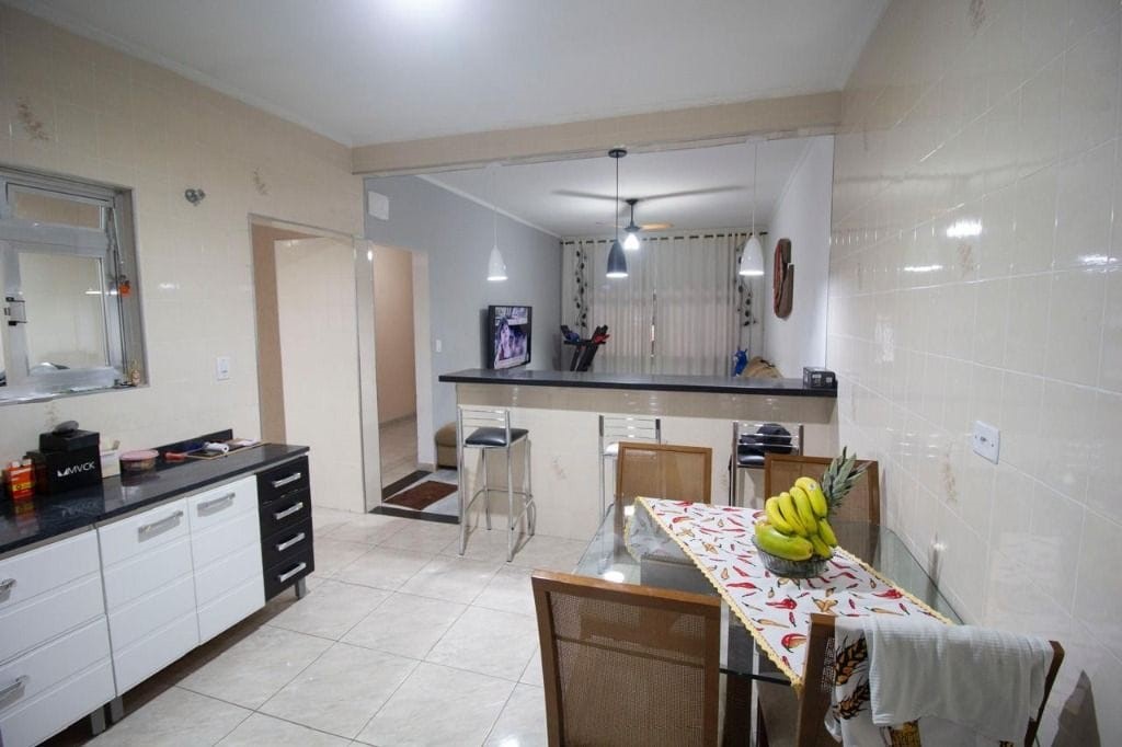 Casa, 3 quartos, 161 m² - Foto 10