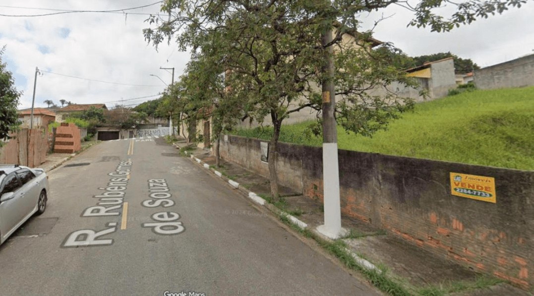 Terreno, 250 m² - Foto 2