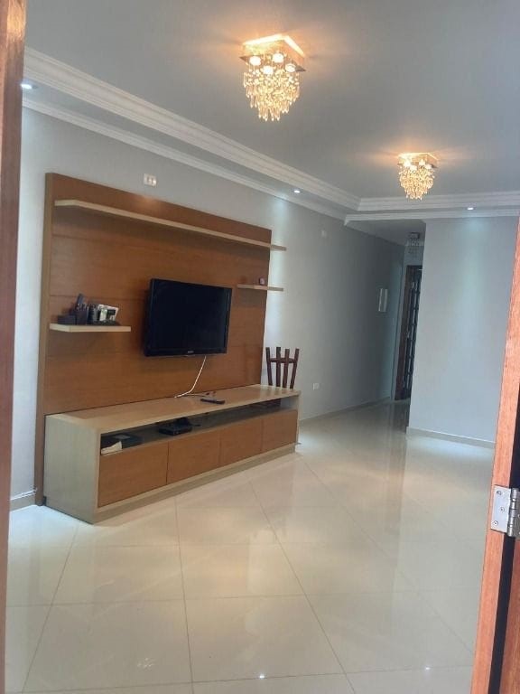 Casa, 3 quartos, 80 m² - Foto 2