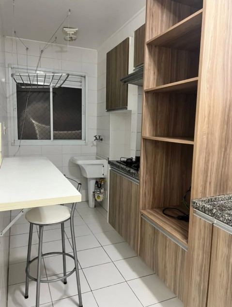 Apartamento, 2 quartos, 62 m² - Foto 6