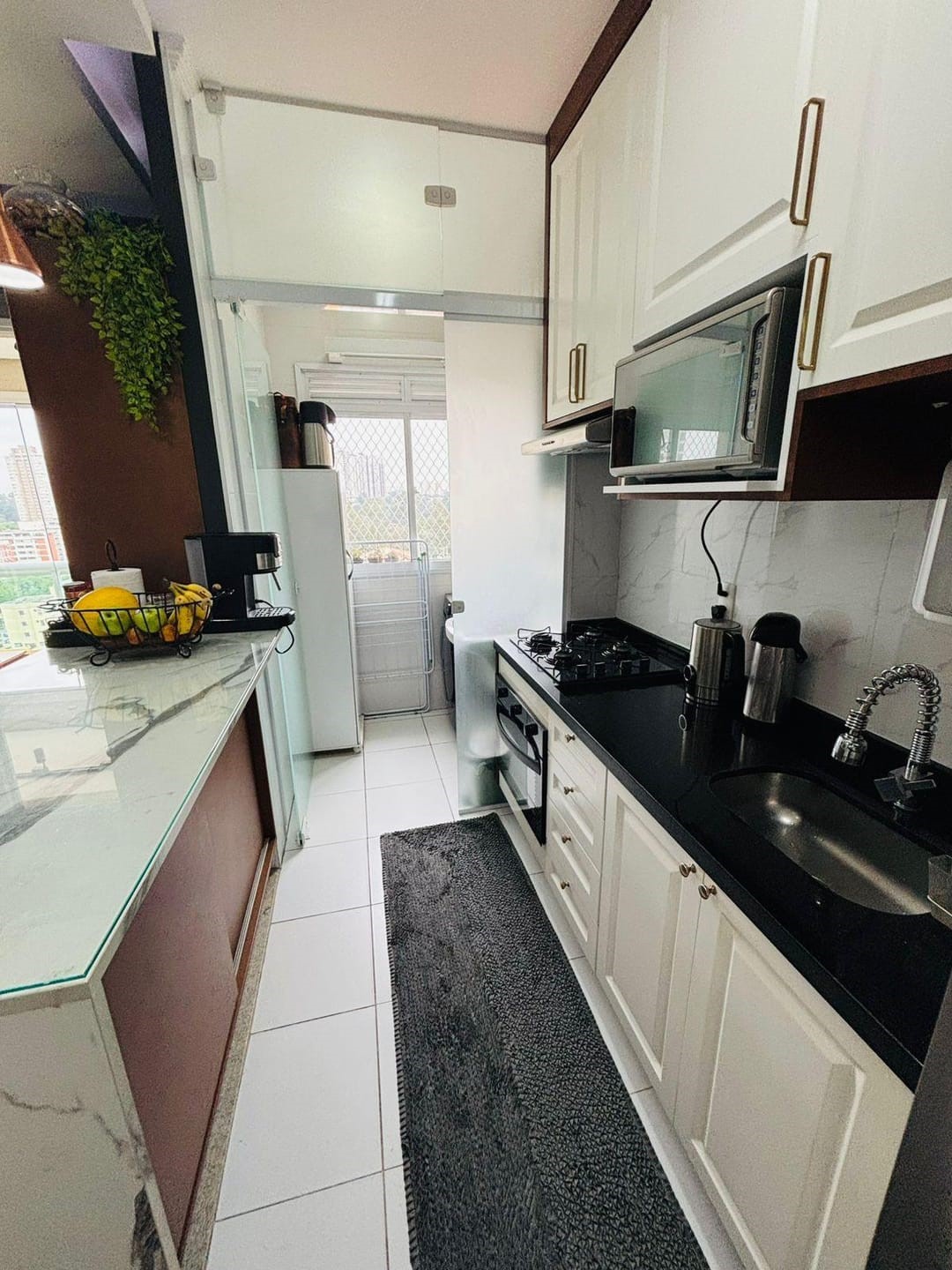 Apartamento, 2 quartos, 57 m² - Foto 25