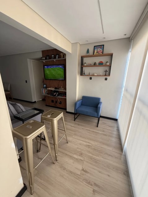 Apartamento, 2 quartos, 52 m² - Foto 17