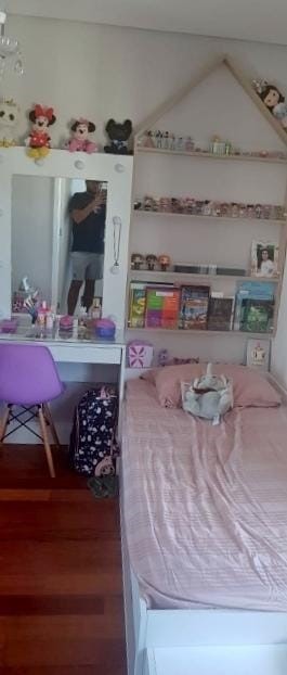 Apartamento, 3 quartos, 113 m² - Foto 5