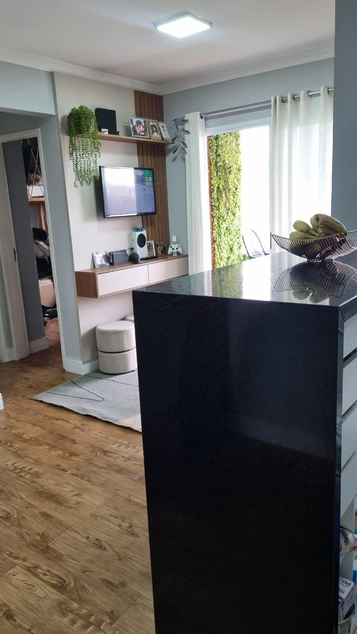 Apartamento, 2 quartos, 52 m² - Foto 26