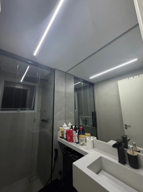 Apartamento, 2 quartos, 52 m² - Foto 6