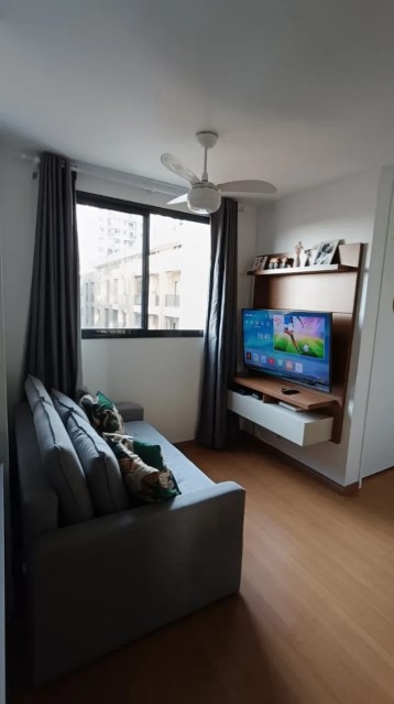 Apartamento, 2 quartos, 44 m² - Foto 8
