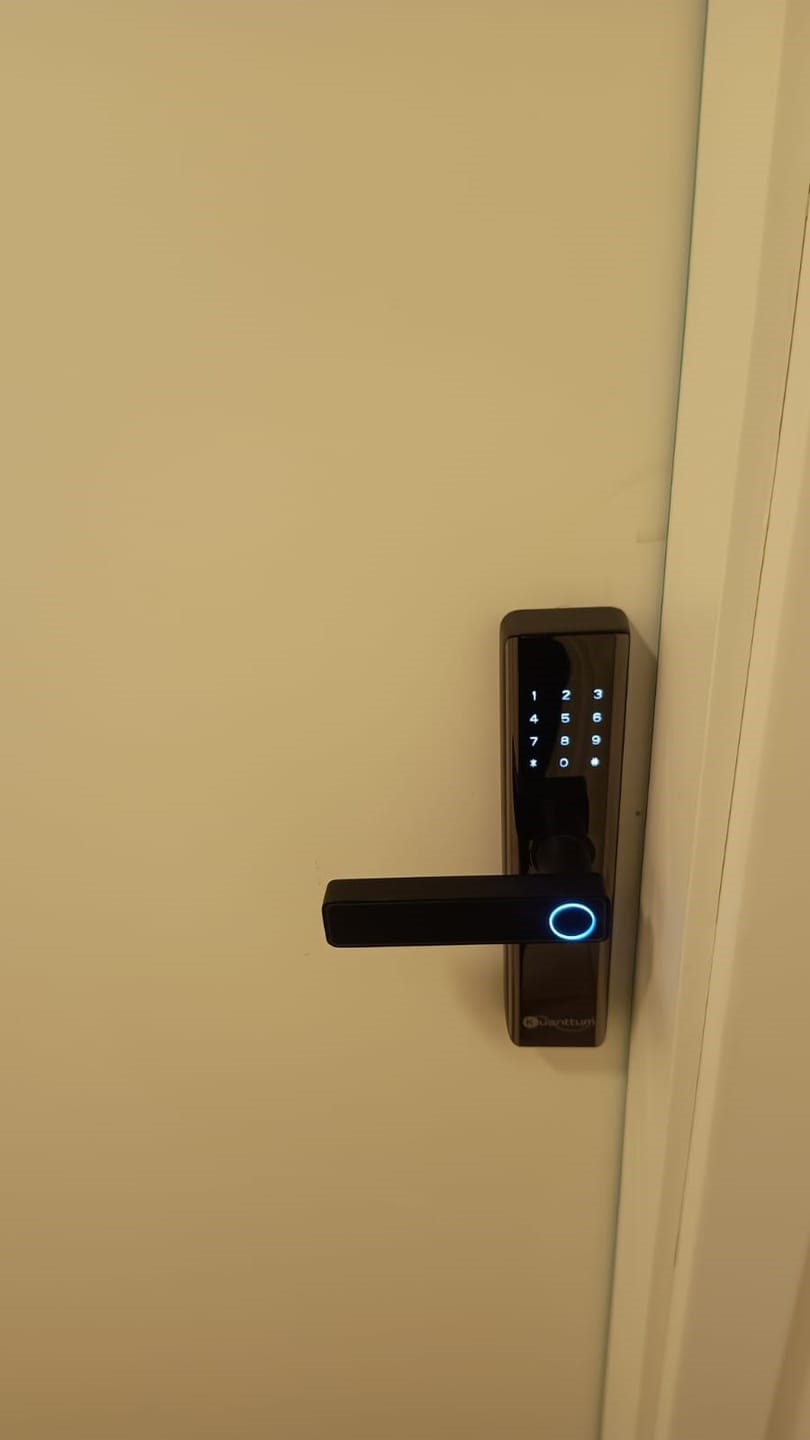 Apartamento, 2 quartos, 51 m² - Foto 4