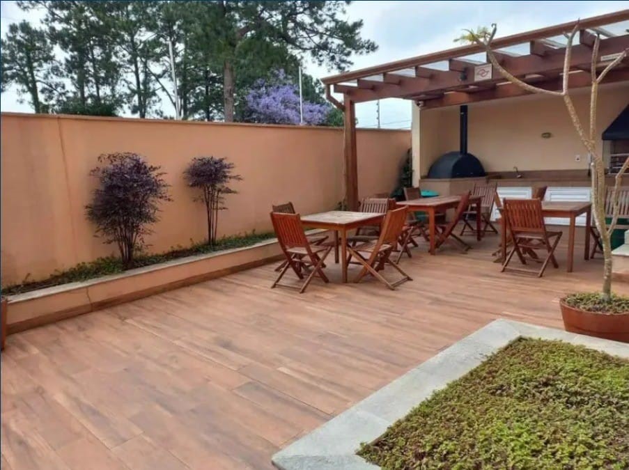 Apartamento, 2 quartos, 70 m² - Foto 3