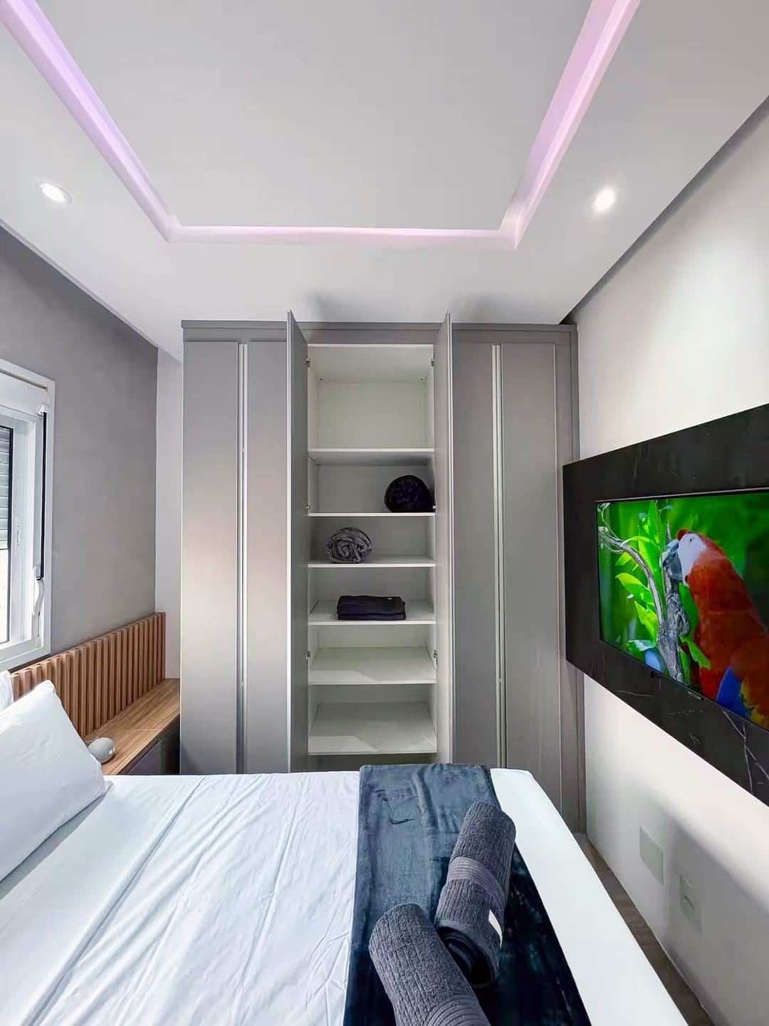 Apartamento, 2 quartos, 49 m² - Foto 4