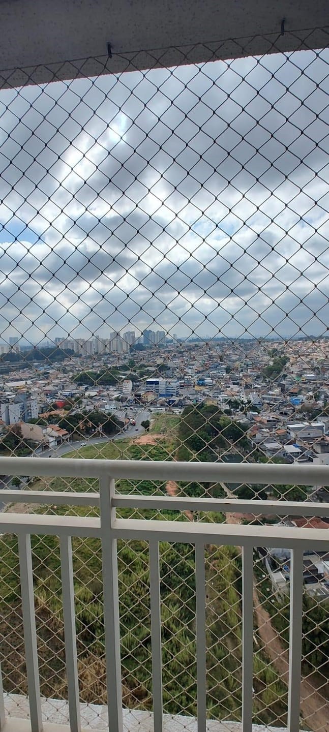Apartamento, 2 quartos, 49 m² - Foto 9
