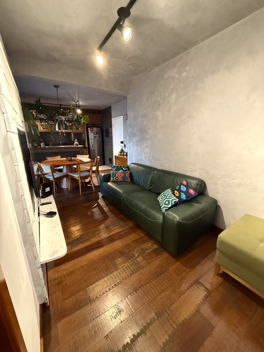 Apartamento, 1 quarto, 58 m² - Foto 6