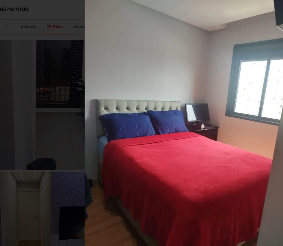 Apartamento, 2 quartos, 49 m² - Foto 13