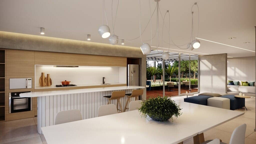 Apartamento, 3 quartos, 73 m² - Foto 24