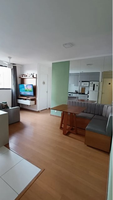 Apartamento, 2 quartos, 44 m² - Foto 4