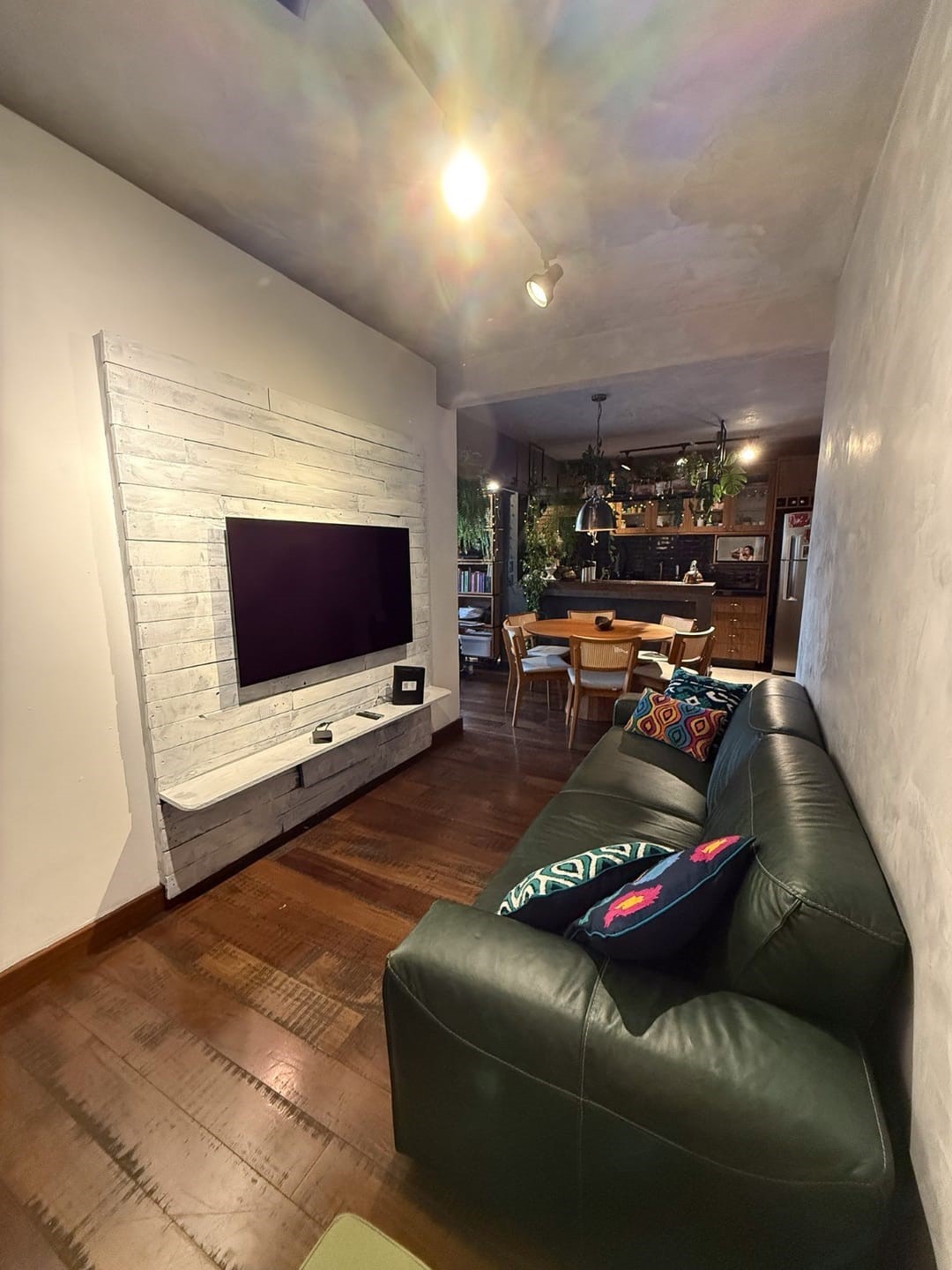 Apartamento, 1 quarto, 58 m² - Foto 21