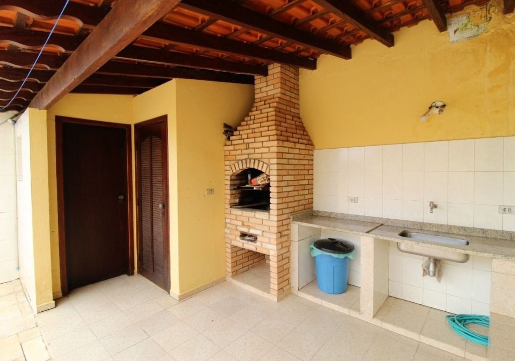 Casa, 4 quartos, 354 m² - Foto 18