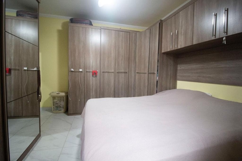 Casa, 3 quartos, 158 m² - Foto 12