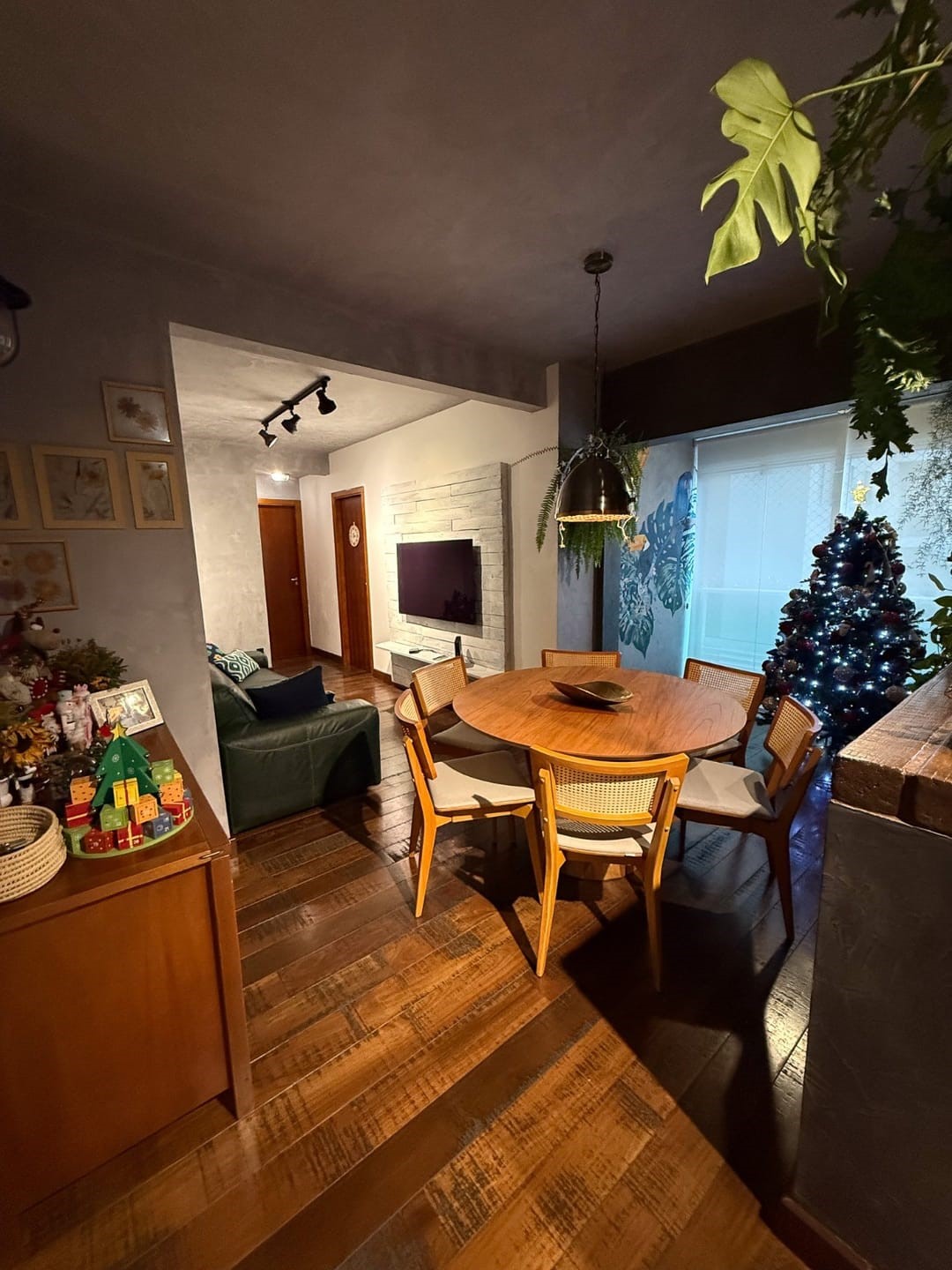Apartamento, 1 quarto, 58 m² - Foto 3
