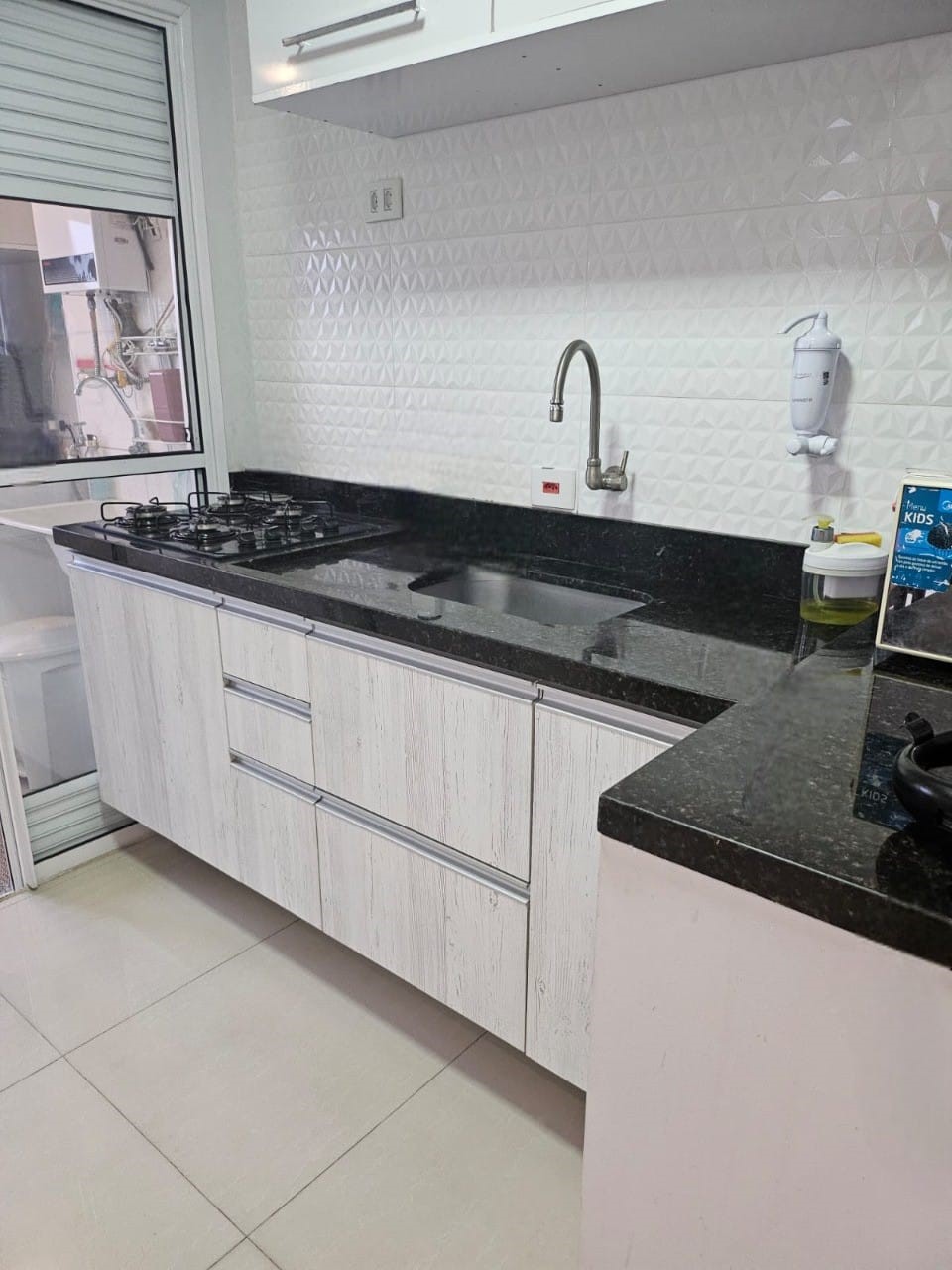 Apartamento, 1 quarto, 46 m² - Foto 4