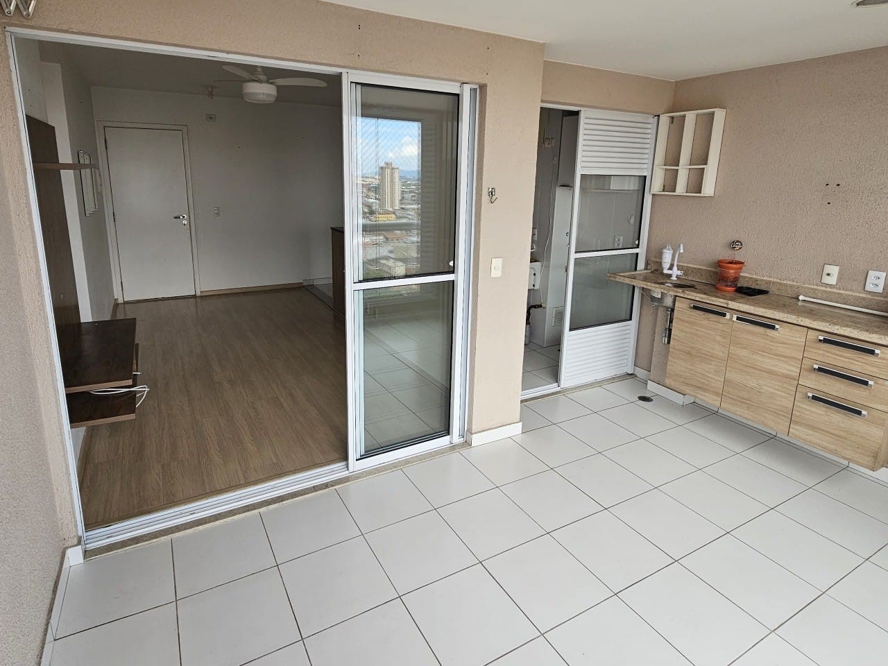 Apartamento, 2 quartos, 56 m² - Foto 12