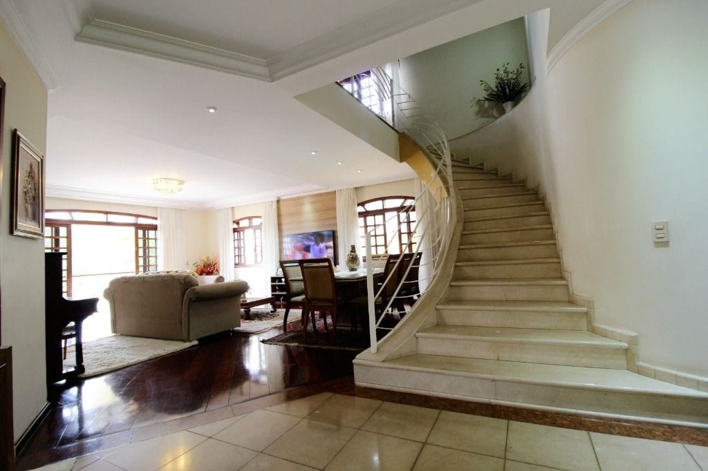 Casa, 4 quartos, 354 m² - Foto 42
