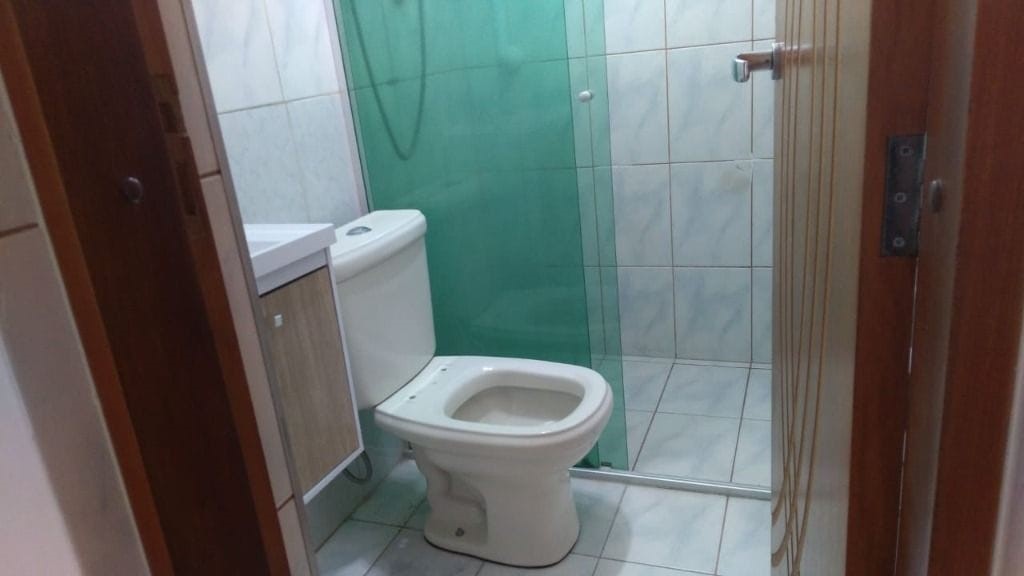Apartamento, 2 quartos, 58 m² - Foto 11