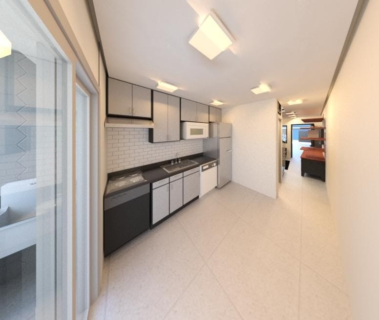 Casa, 3 quartos, 115 m² - Foto 17