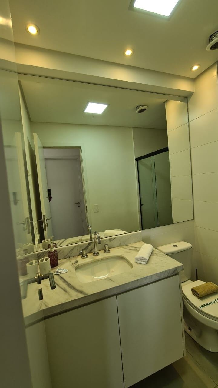 Apartamento, 2 quartos, 66 m² - Foto 14